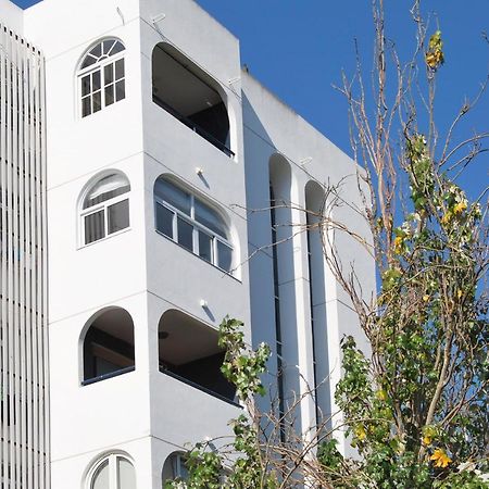 Malagadevacaciones - Thiele Apartment Ngoại thất bức ảnh