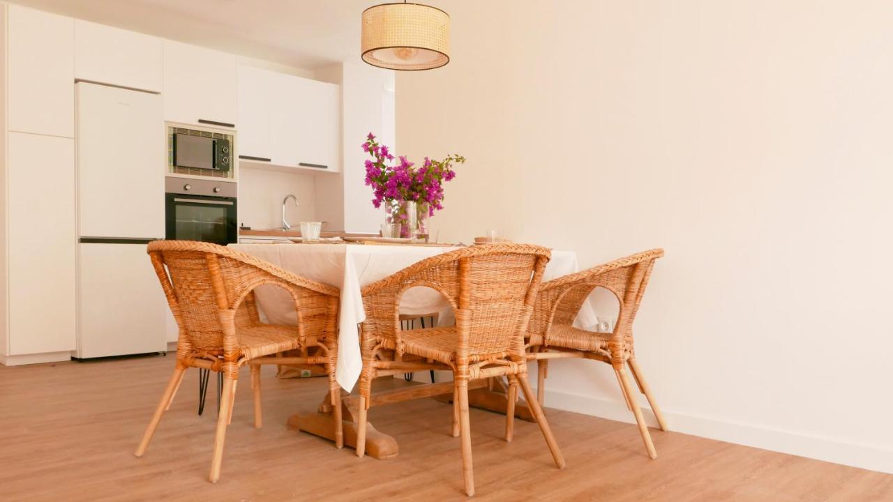 Malagadevacaciones - Thiele Apartment Ngoại thất bức ảnh