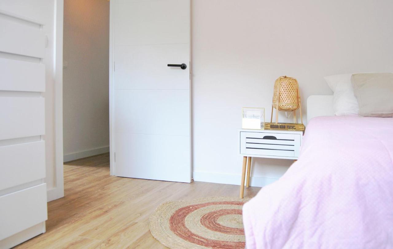 Malagadevacaciones - Thiele Apartment Ngoại thất bức ảnh