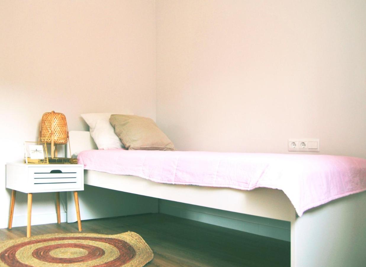 Malagadevacaciones - Thiele Apartment Ngoại thất bức ảnh